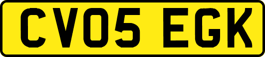CV05EGK