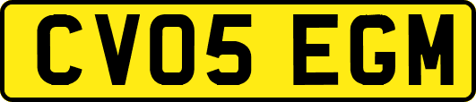 CV05EGM