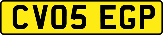 CV05EGP