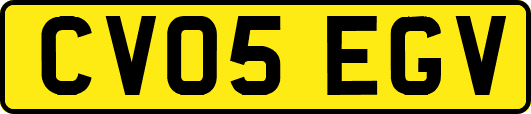 CV05EGV