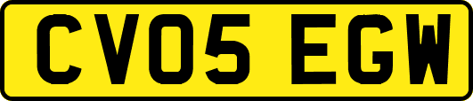 CV05EGW