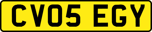 CV05EGY