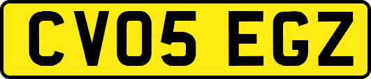 CV05EGZ