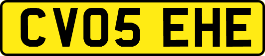 CV05EHE