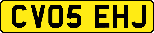 CV05EHJ