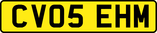 CV05EHM
