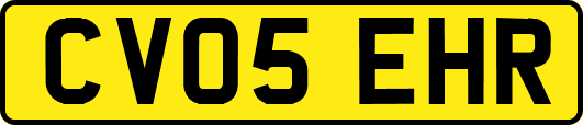 CV05EHR