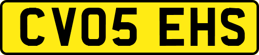 CV05EHS