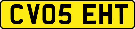 CV05EHT