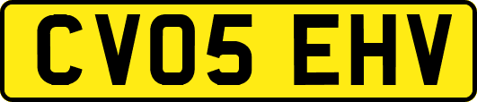 CV05EHV