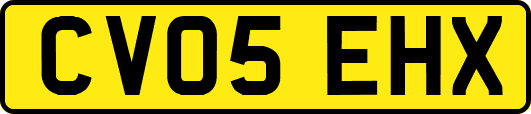CV05EHX