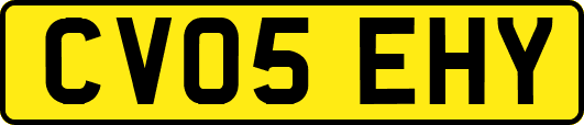 CV05EHY