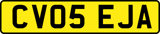 CV05EJA
