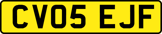 CV05EJF