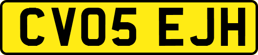 CV05EJH