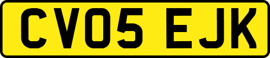 CV05EJK