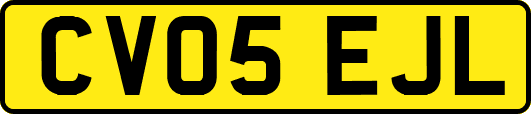 CV05EJL