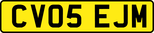 CV05EJM