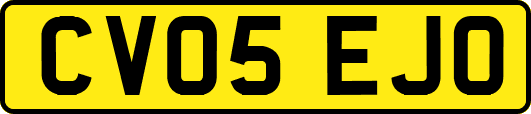 CV05EJO