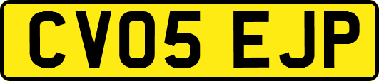 CV05EJP