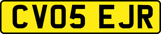 CV05EJR