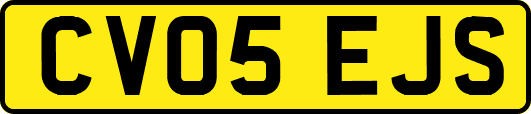 CV05EJS