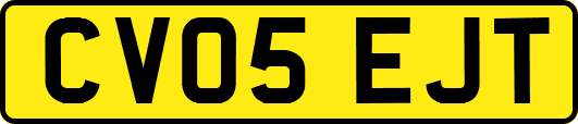 CV05EJT