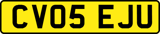 CV05EJU