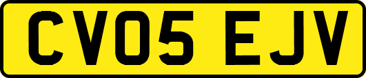 CV05EJV