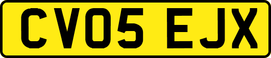 CV05EJX