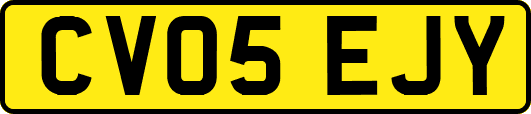 CV05EJY