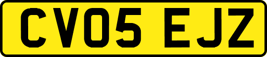 CV05EJZ