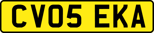 CV05EKA