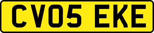 CV05EKE