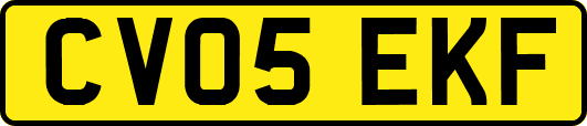 CV05EKF