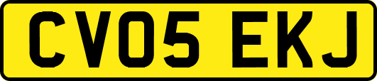 CV05EKJ