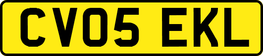 CV05EKL