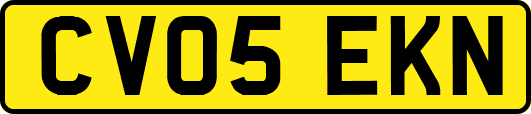 CV05EKN
