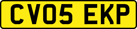 CV05EKP