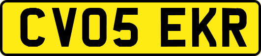 CV05EKR