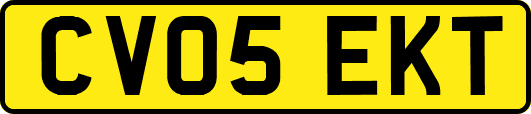 CV05EKT