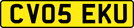 CV05EKU