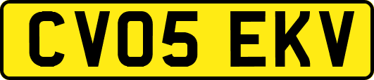 CV05EKV