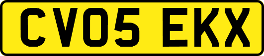 CV05EKX