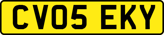 CV05EKY
