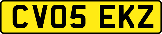 CV05EKZ