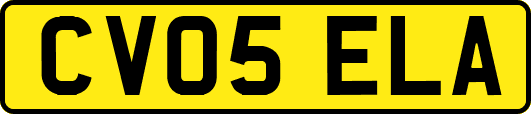 CV05ELA