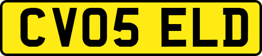CV05ELD