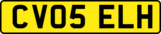 CV05ELH