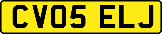 CV05ELJ